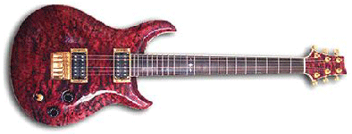 guitar