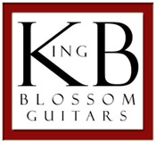 King Blossom Guitars