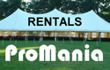 Pro Mania Rentals