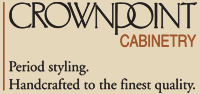 Crown Point Cabinetry