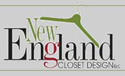 New England Closet Design