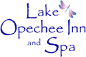 Lake Opechee Inn and Spa